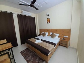 Hotel Krishna