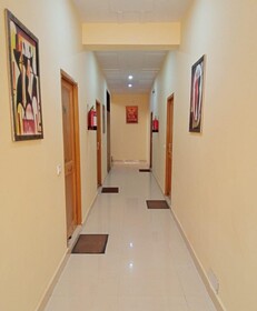 Hotel Krishna