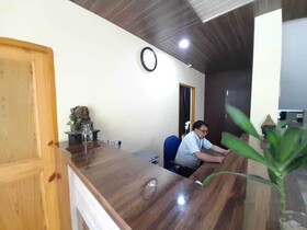 Hotel Krishna