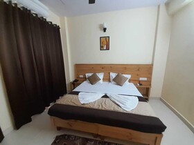 Hotel Krishna