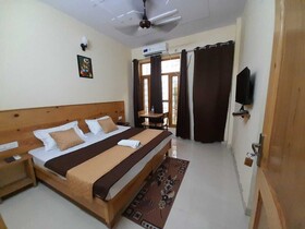 Hotel Krishna