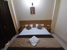 Hotel Krishna