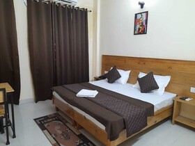 Hotel Krishna