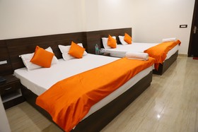 Hotel Shri Krishna