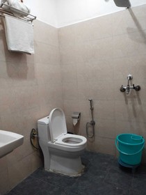 Hotel Shri Krishna