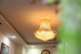 Hotel Shri Krishna