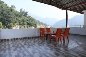 Hotel Shri Krishna