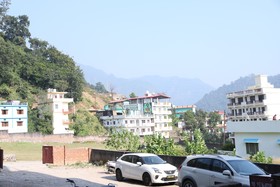 Hotel Shri Krishna