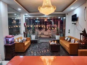 Hotel Shri Krishna