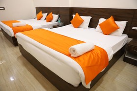 Hotel Shri Krishna