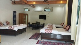 Panambi Tapovan Resort