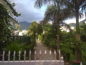 Panambi Tapovan Resort