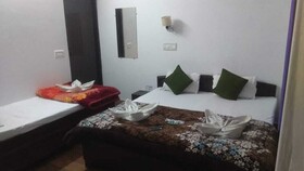 Panambi Tapovan Resort
