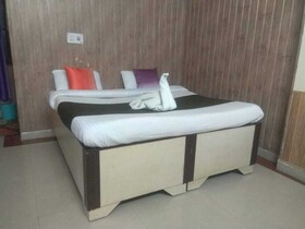 Panambi Tapovan Resort