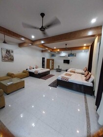 Panambi Tapovan Resort