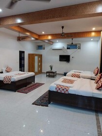 Panambi Tapovan Resort