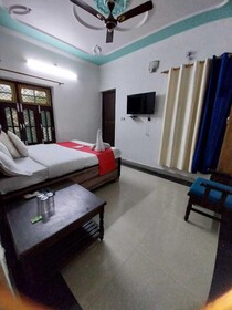 Panambi Tapovan Resort