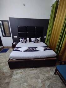 Panambi Tapovan Resort