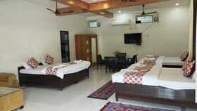 Panambi Tapovan Resort