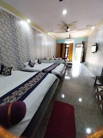 Panambi Tapovan Resort