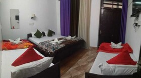 Panambi Tapovan Resort