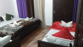 Panambi Tapovan Resort
