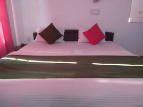 Panambi Tapovan Resort