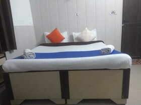 Panambi Tapovan Resort