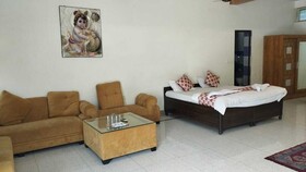 Panambi Tapovan Resort