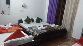 Panambi Tapovan Resort