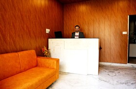 Tapovan New Residency By FTP Hotels