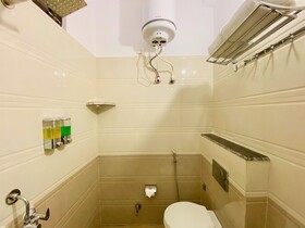 Tapovan New Residency By FTP Hotels