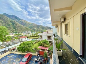 Tapovan New Residency By FTP Hotels
