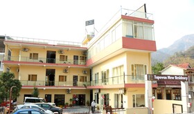 Tapovan New Residency By FTP Hotels