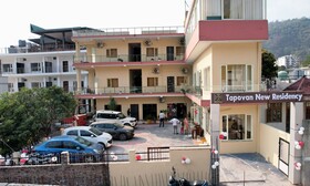 Tapovan New Residency By FTP Hotels