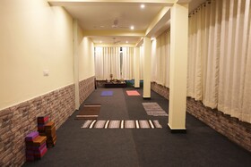 Tapovan New Residency By FTP Hotels