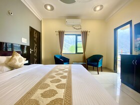 Tapovan New Residency By FTP Hotels