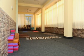 Tapovan New Residency By FTP Hotels