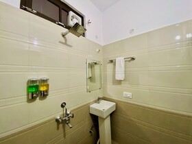 Tapovan New Residency By FTP Hotels