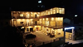 Tapovan New Residency By FTP Hotels