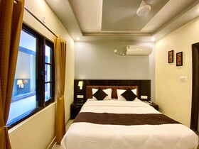 Tapovan New Residency By FTP Hotels