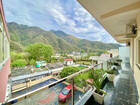 Tapovan New Residency By FTP Hotels