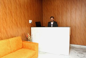 Tapovan New Residency By FTP Hotels