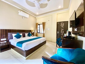 Tapovan New Residency By FTP Hotels