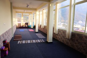 Tapovan New Residency By FTP Hotels
