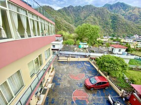 Tapovan New Residency By FTP Hotels