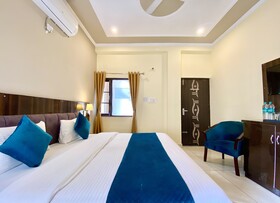 Tapovan New Residency By FTP Hotels