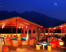 Zostel Rishikesh
