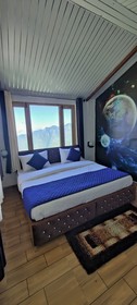 Cosmo Cottages