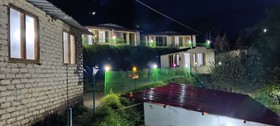 Cosmo Cottages